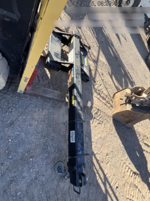 2024 STAR INDUSTRIES M1360B - Star JIB Boom