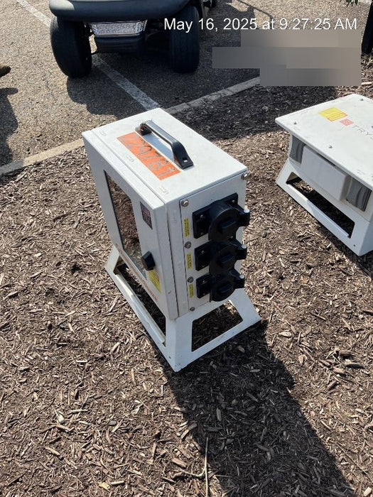 2022 TRYSTAR HTB-1DL-6P