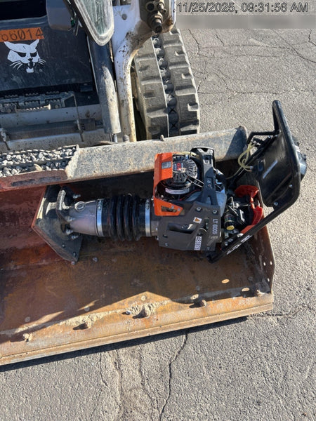 2024 HUSQVARNA LT6005