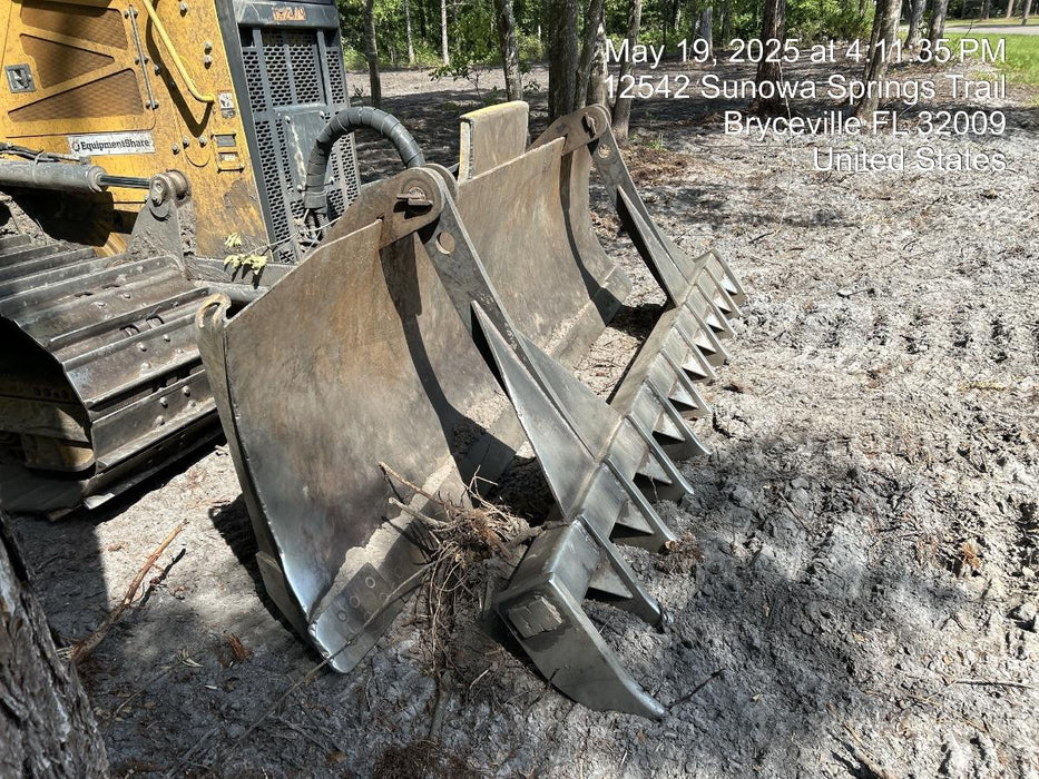 2024 D&E MANUFACTURING RDK1011