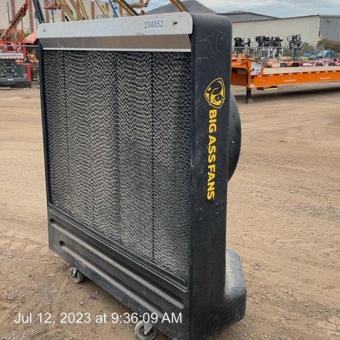 2022 BIG ASS FANS Cool Space 400