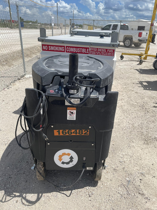 2021 POWER BREEZER PB10-A-06-B