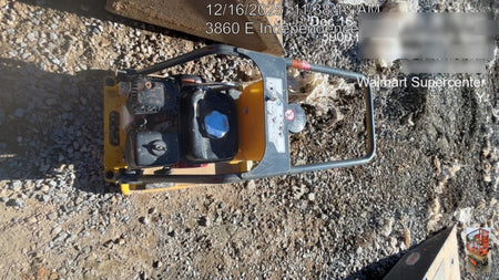 2022 WACKER NEUSON VP1550AW