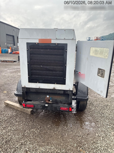 2019 WACKER NEUSON G50