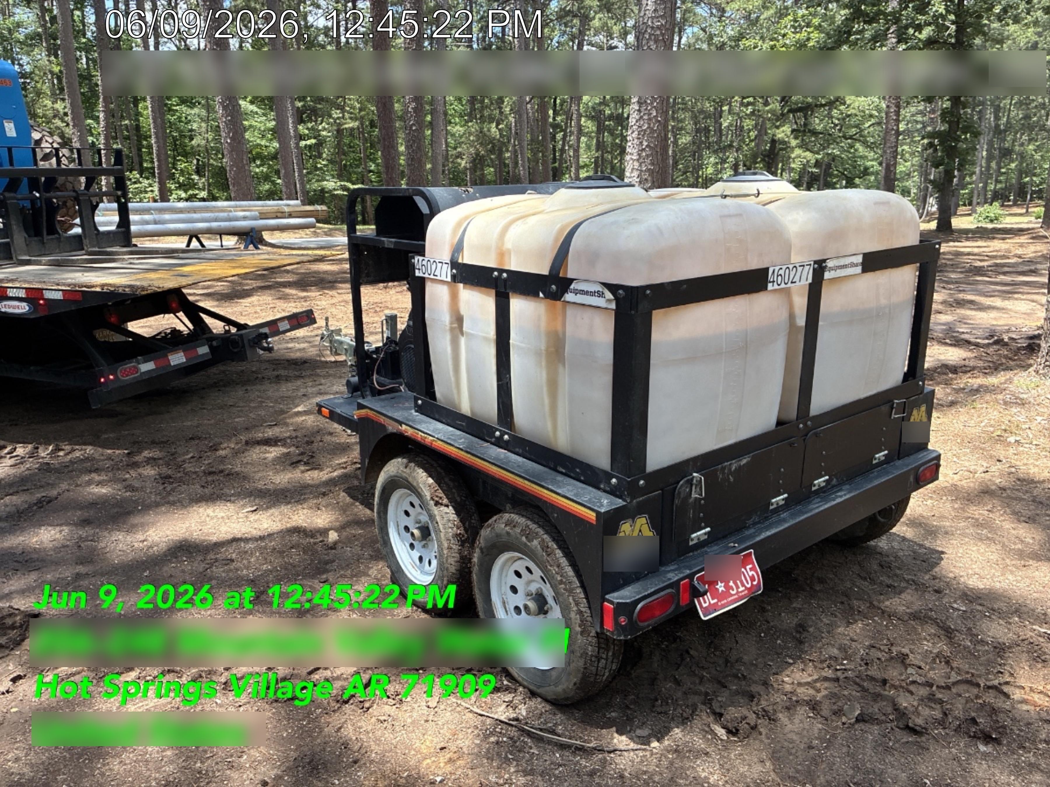 2025 MI-T-M HS-3505-1MGH-UR