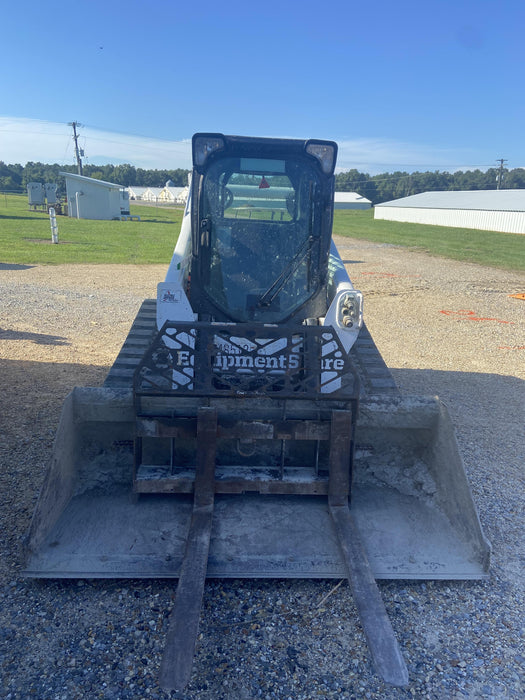 2021 PALADIN 48" Pallet Forks - Paladin