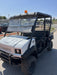 2022 KAWASAKI Trans Mule FE - Gas (Canopy)