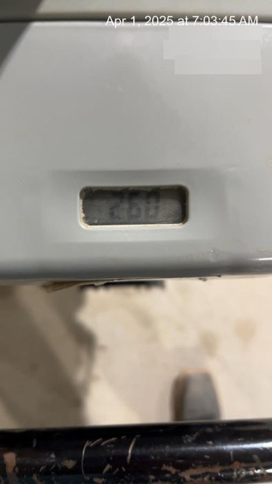 2022 MULTIQUIP MTX60HD