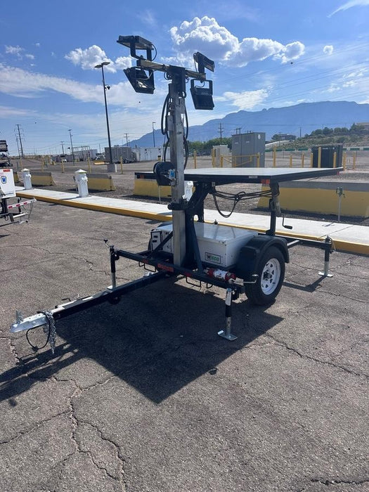 2022 WANCO WLTSSM4A750