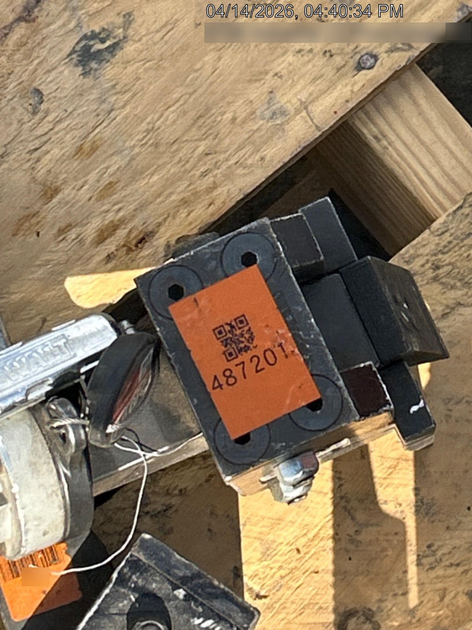 2025 PETOL P95-525