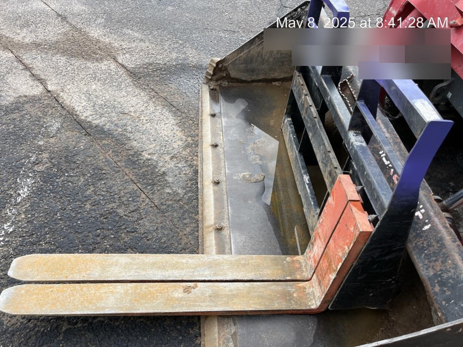 2021 ARROW MATERIAL HANDLING FS5100CB - 72"