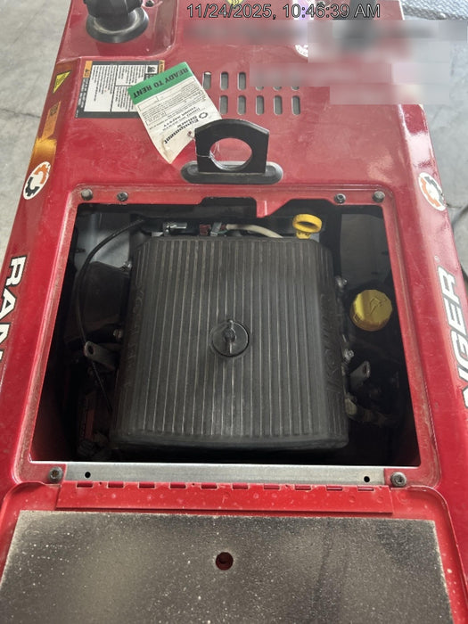 2025 LINCOLN ELECTRIC Ranger 260MPX