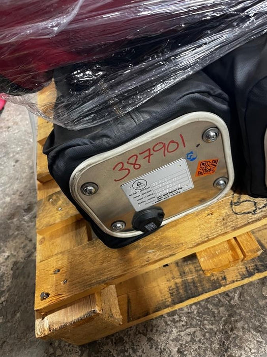 2024 MULTIQUIP GB8LED