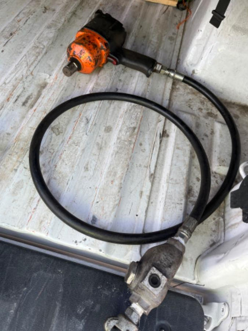 2023 MICHIGAN PNEUMATIC ES-751SS-TRACKER