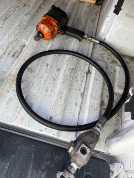 2023 MICHIGAN PNEUMATIC ES-751SS-TRACKER