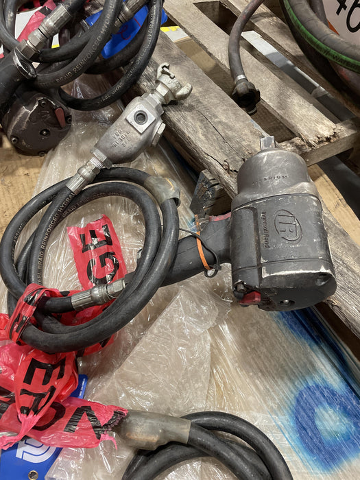 2022 INGERSOLL RAND 2925P1TI