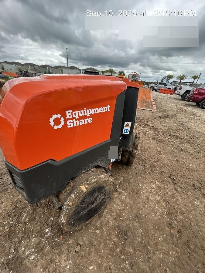 2024 HUSQVARNA LP9505