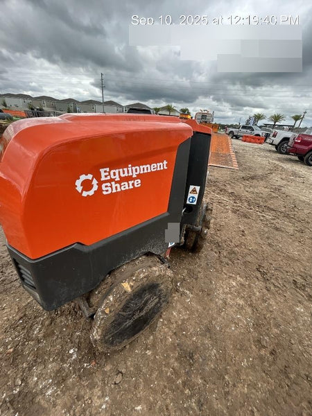 2024 HUSQVARNA LP9505