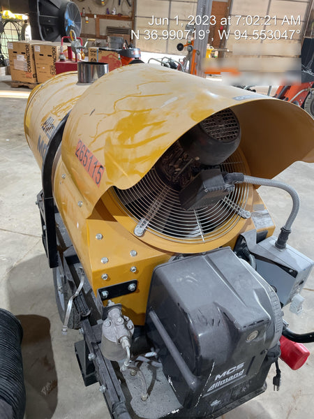 2022 ALLMAND BV50015