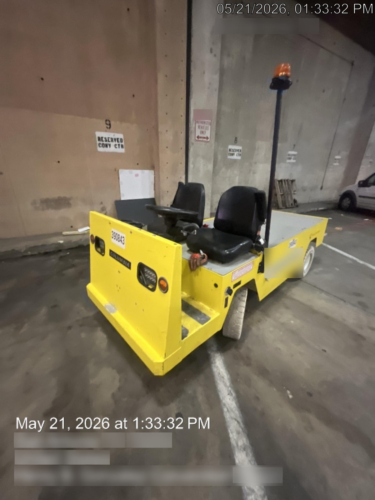 2024 COLUMBIA Payloader 2XL