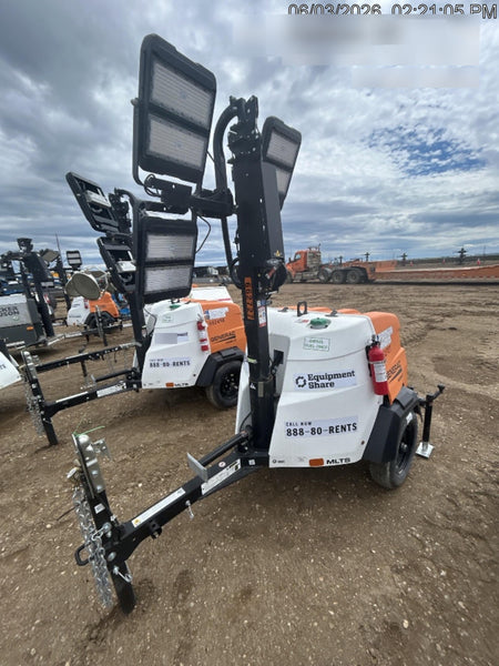 2026 GENERAC MLTS-4