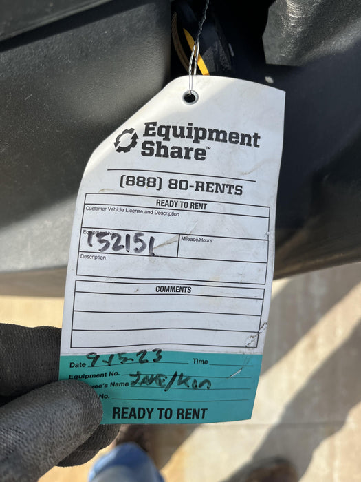 2021 POWER BREEZER PB10-A-06-B