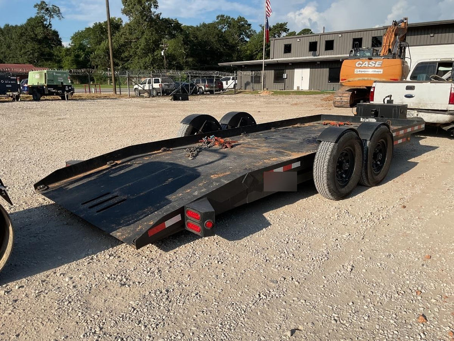 2023 STEELPOINT K19E