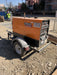 2021 Lincoln Electric Vantage 322 Vantage 322 Ready Pak 3 w/ Decals, ORANGE (includes trailer, cable rack, fender light kit) NO Telematics