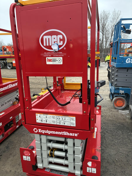 2026 MEC Micro 19-XD
