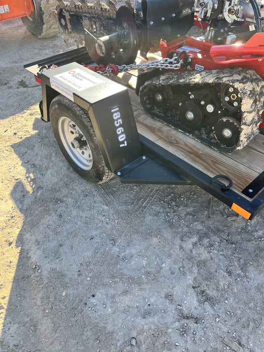 2021 BARRETO E4X6TBT