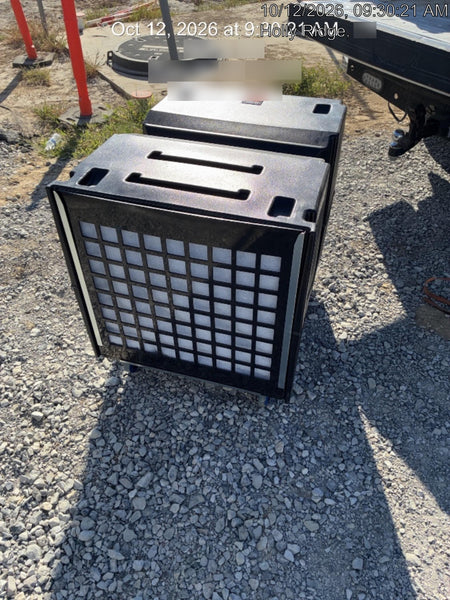 2026 ABATEMENT TECHNOLOGIES BD2KM