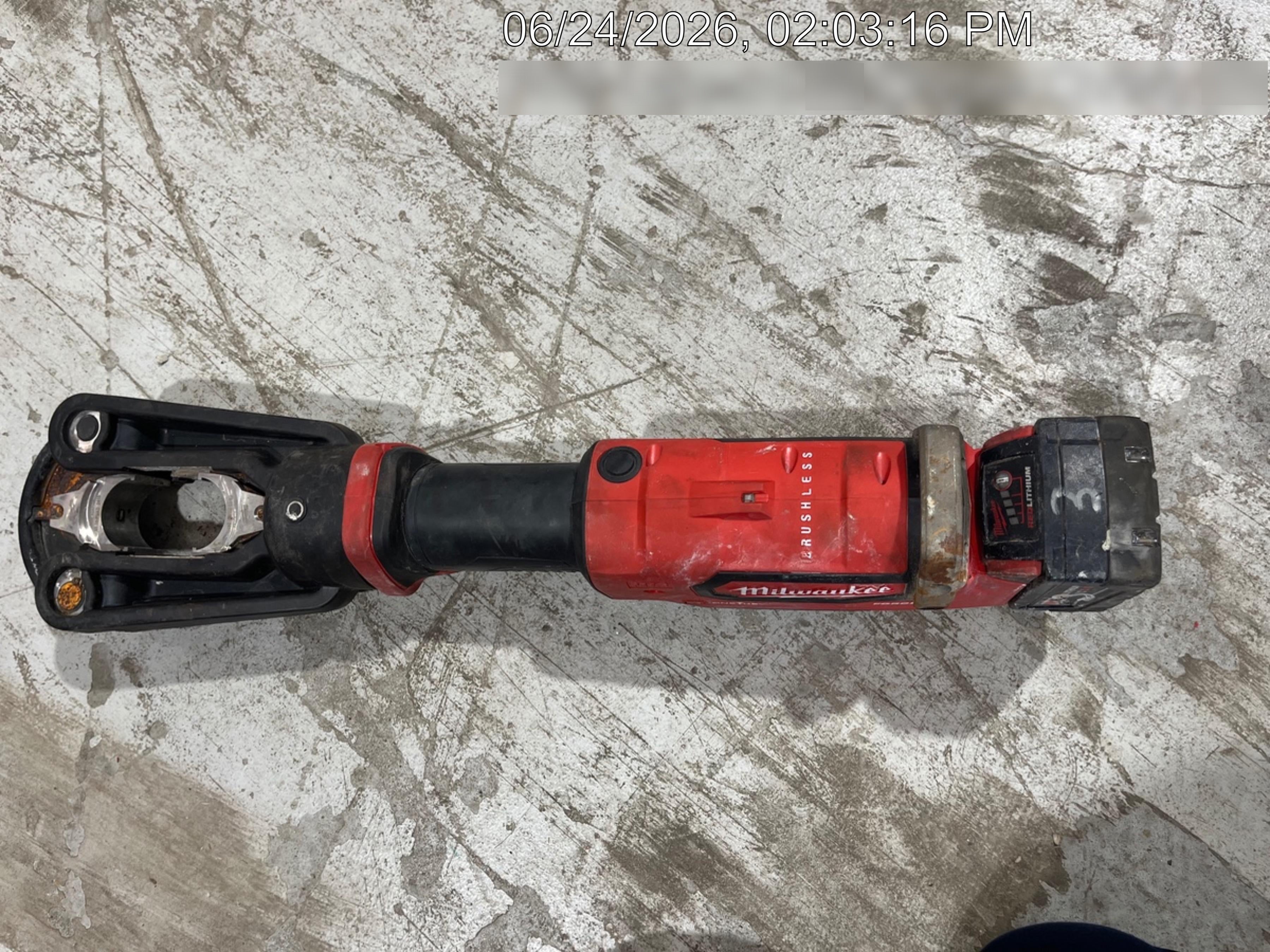 2024 MILWAUKEE 2879-22