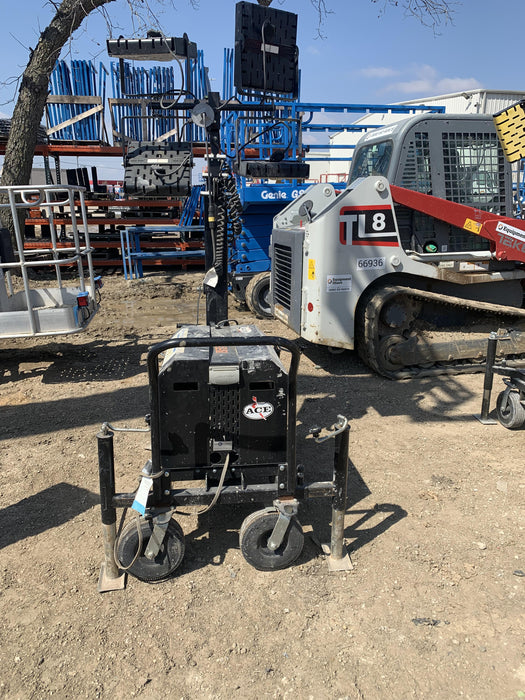 2020 LIND EQUIPMENT LE980LEDV-T4B