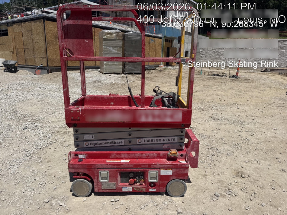 2022 MEC 1330SE