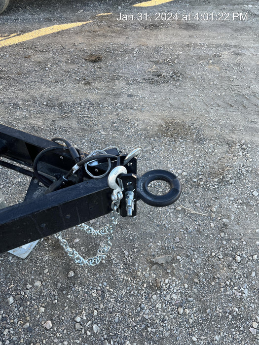 2023 DOOSAN P425/HP375WCU