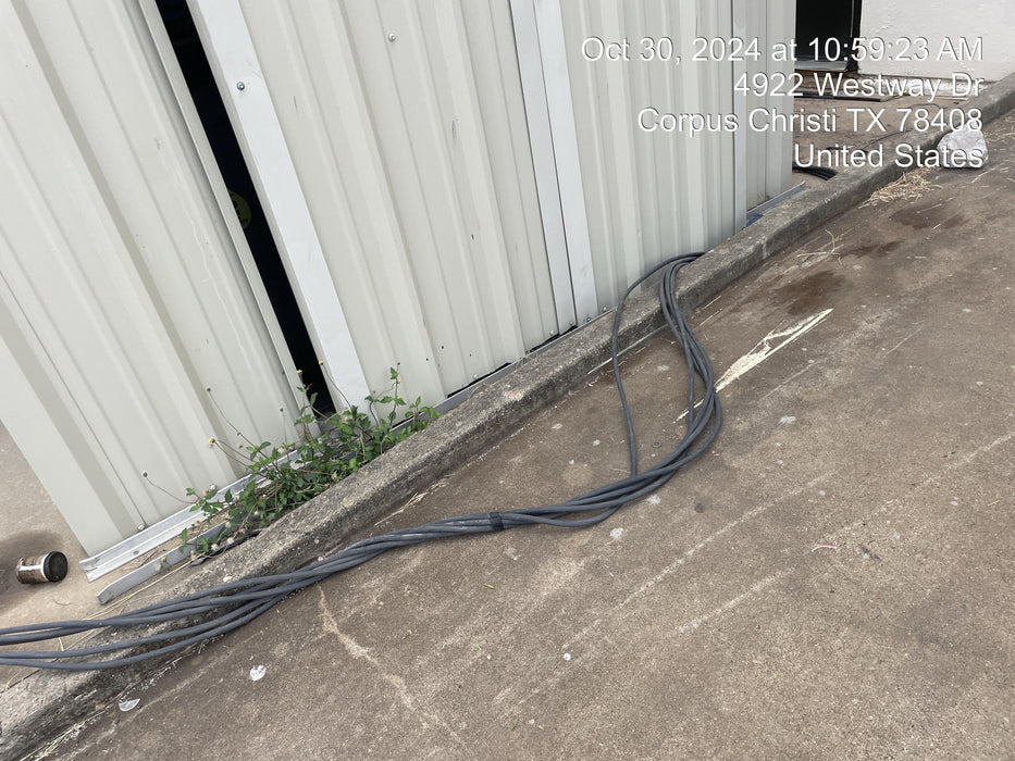 2022 ATLAS COPCO E-AIR H450