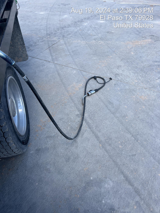 2021 LINCOLN ELECTRIC LN-25-PRO