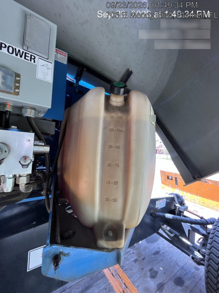 2022 GENIE S-45 HF