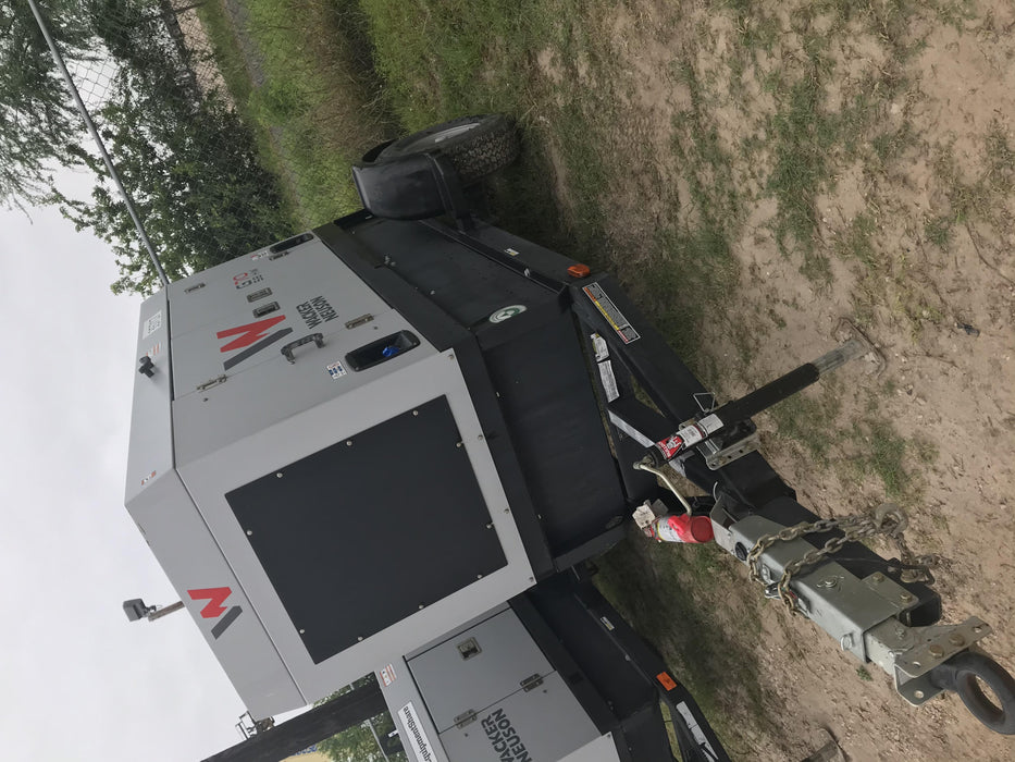 2019 WACKER NEUSON G70