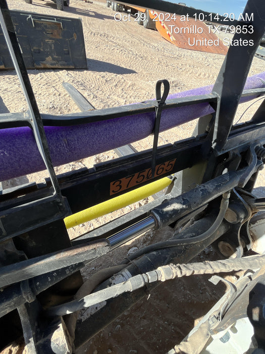 2023 ARROW MATERIAL HANDLING 72" Pallet Forks - Arrow