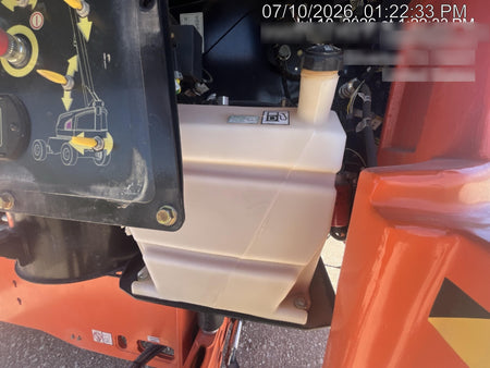 2023 JLG 460SJ