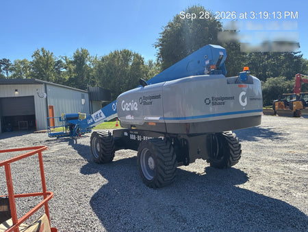 2026 GENIE S-85 XC