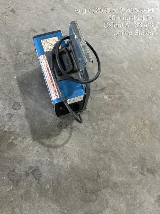 2024 MILLER ELECTRIC CST-282