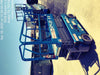 2017 Genie GS-1930 Genie GS-1930 Scissor Lift