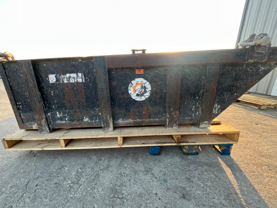 2021 STAR INDUSTRIES 1448B