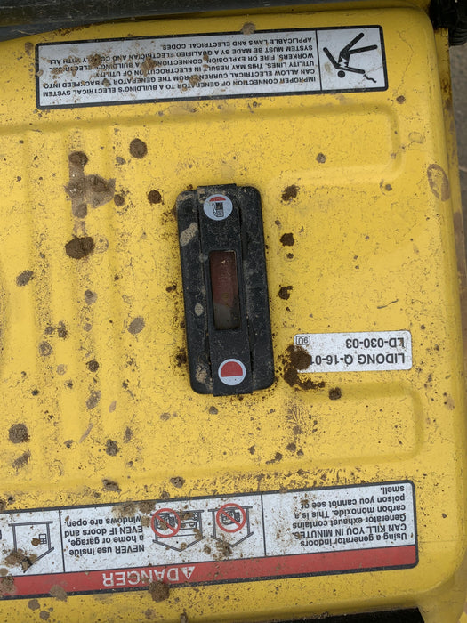 2019 WACKER NEUSON GP2500A