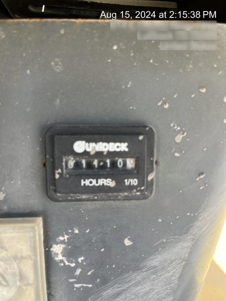 2019 WACKER NEUSON DT10