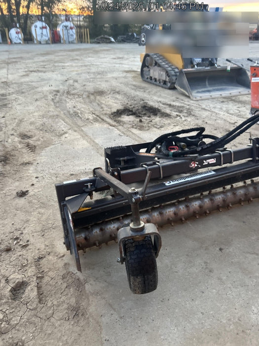 2020 PALADIN MX7H-0022