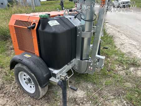 2024 WANCO WLTT-4MM4K