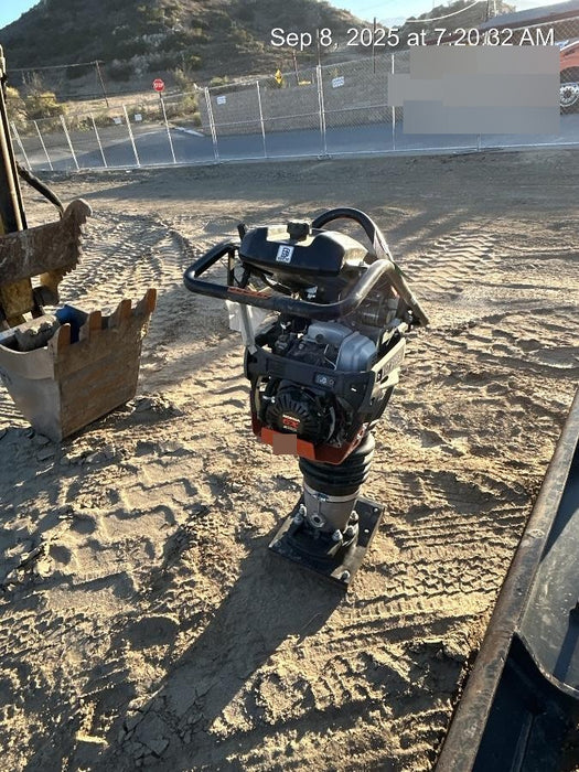 2025 HUSQVARNA LT6005